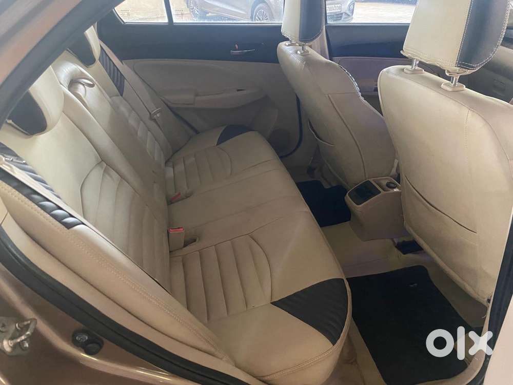 Maruti Suzuki Dzire 1.2 Zxi, 2018, Petrol