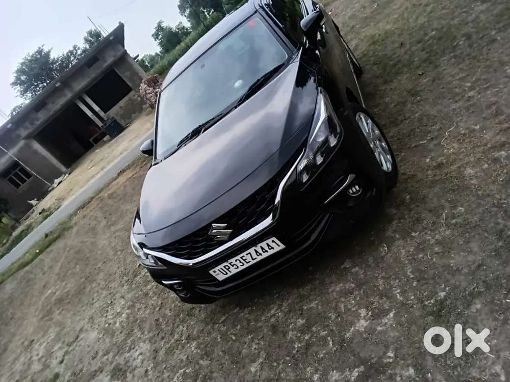 Maruti Suzuki Baleno 1.2 2024
