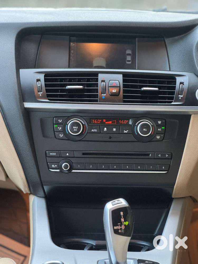 Bmw X3 2.0 Xdrive 20d, 2013, Diesel