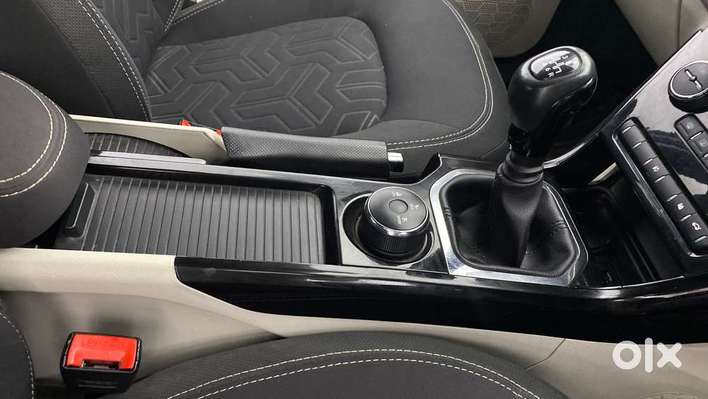 Tata Nexon 1.2 Revotron Xz Plus, 2021, Petrol