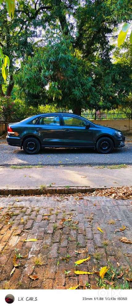 Volkswagen Vento 2013-2015 1.5 Tdi Comfortline, 2017, Diesel