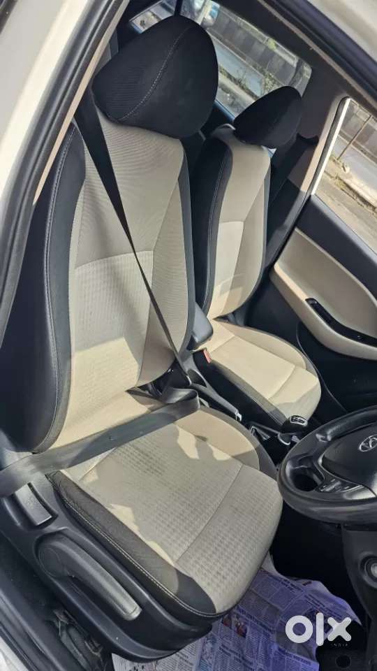Hyundai Elite I20 [ ] 1.4 Asta Crdi, 2019, Diesel