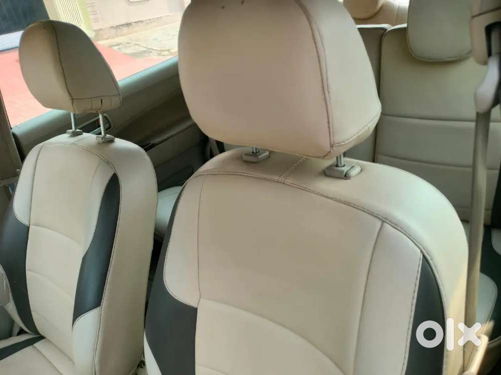 2018 Maruti Suzuki Ertiga