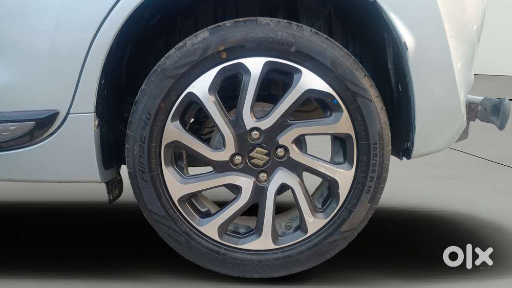Maruti Suzuki Baleno Alpha, 2022, Petrol