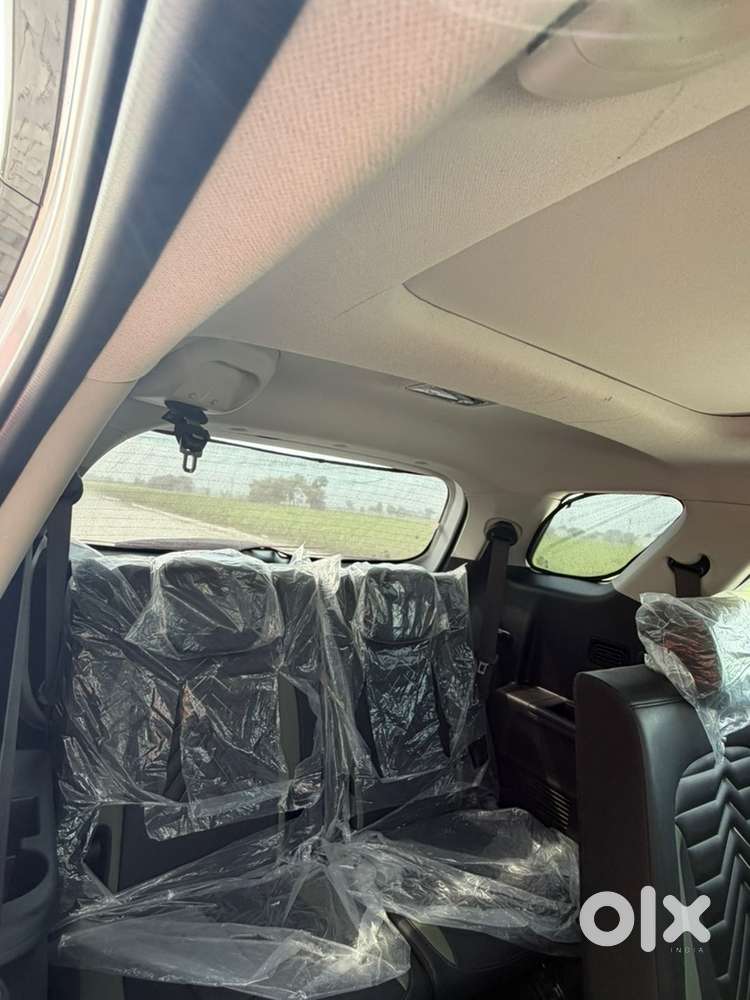 2023 Hyundai Alcazar Diesel Automatic