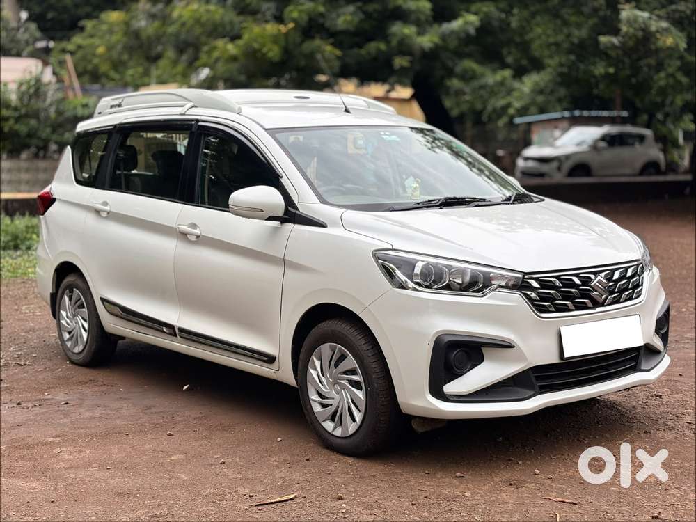 Maruti Suzuki Ertiga Vxi (o) Cng, 2024, Cng & Hybrids