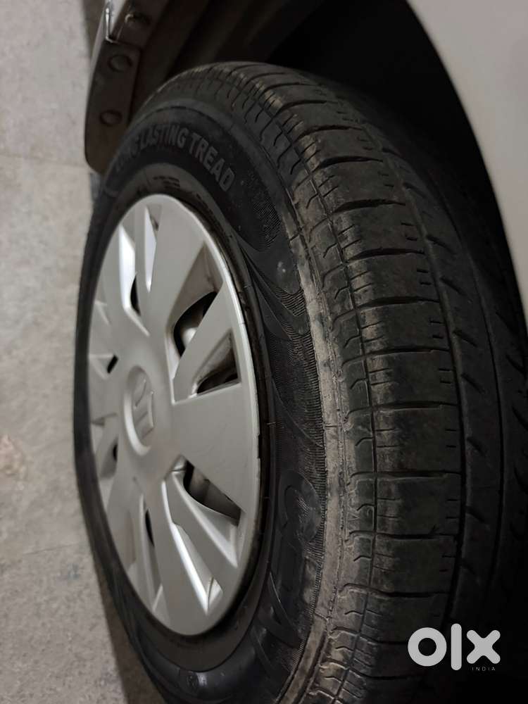 Swift Dzire 2011 Diesel