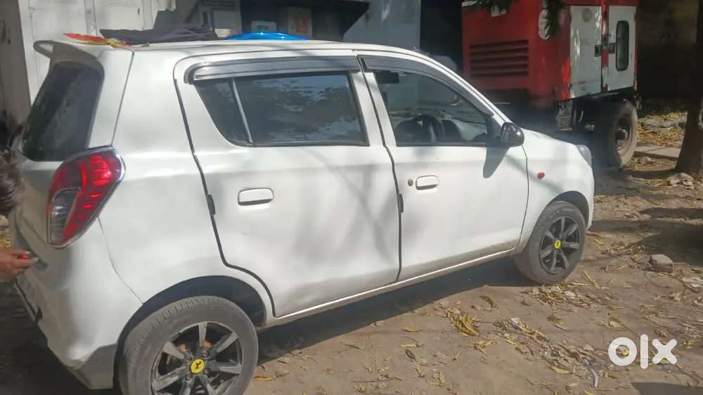 It's A Nice Car Cng Co.