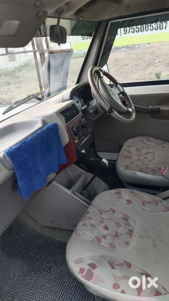 Mahindra Bolero 2010