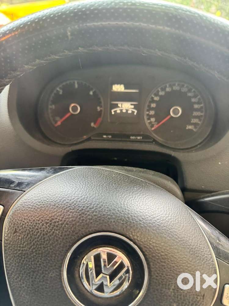 Volkswagen Polo Diesel 2019