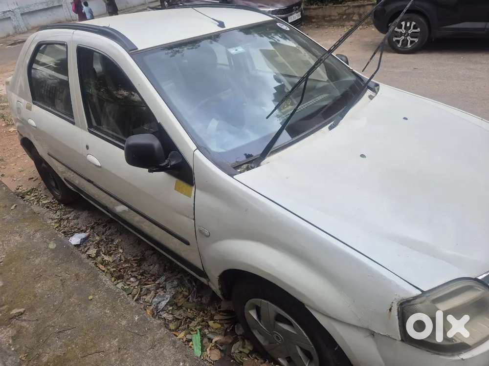 Mahindra Verito 1.4 G4 2017