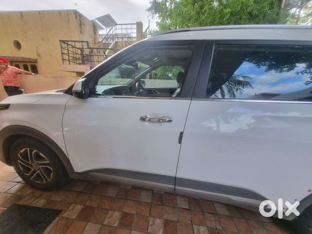 Kia Carens Diesel 2022