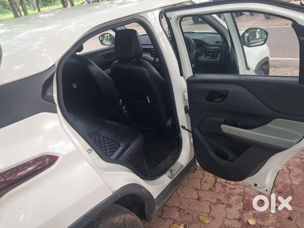Tata Punch 2024 Petrol Well Maintained