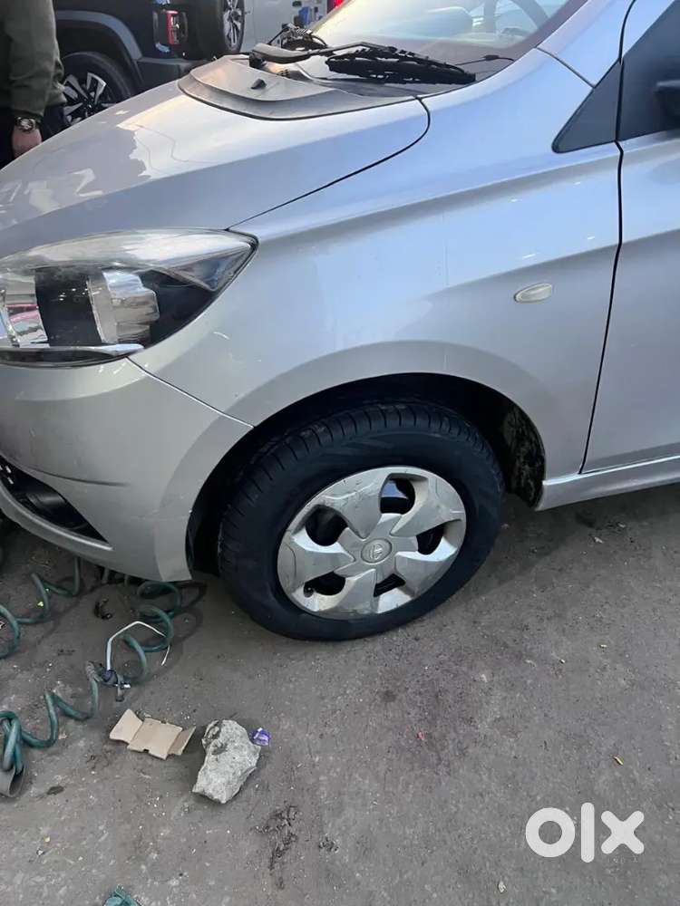 Tiago Cng Xt(first Owner)2019