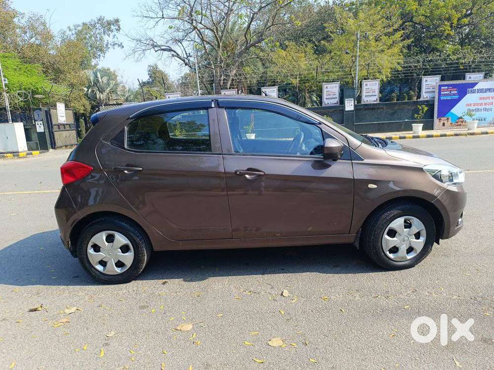 Tata Tiago 1.2 Revotron Xt Cng, 2019, Cng & Hybrids