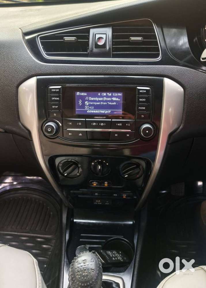 Tata Bolt Revotron Xm, 2015