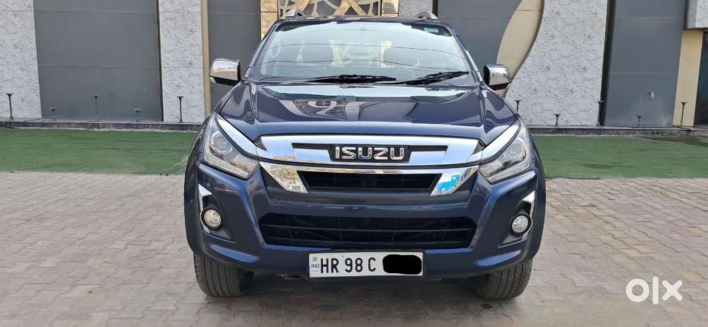 Isuzu V-cross Z 4x2 At, 2021, Diesel