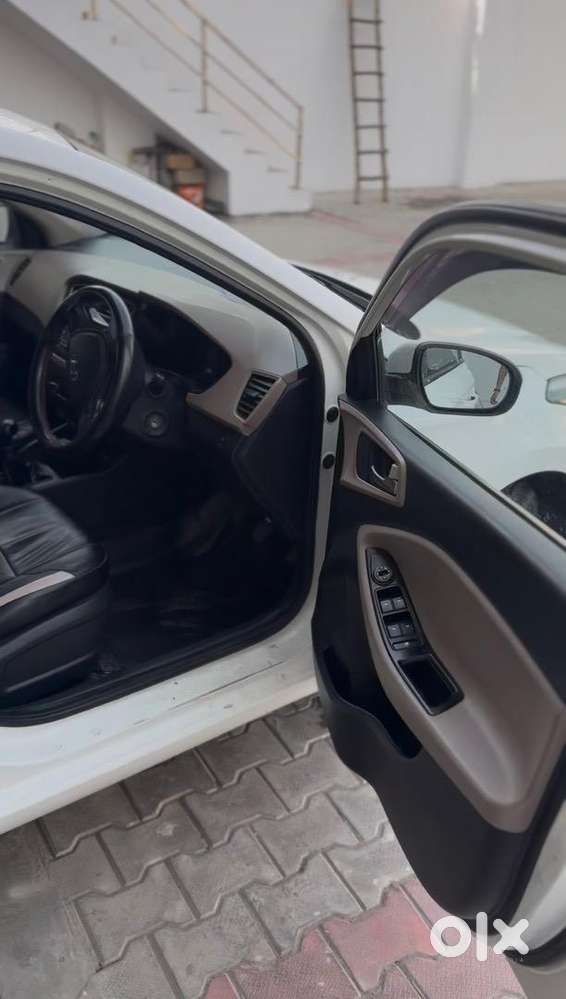 Hyundai I20 2019 Petrol Well Maintained