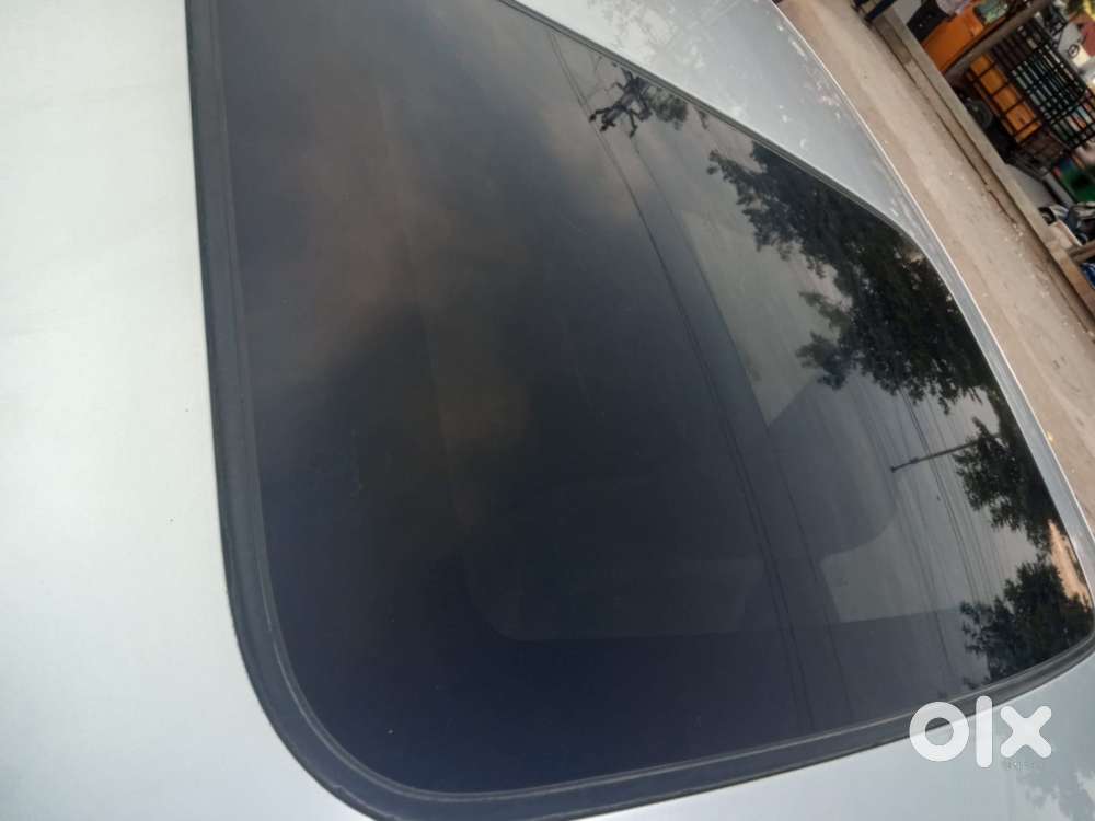 Honda City Vx (o) Mt I-vtec, 2017, Petrol