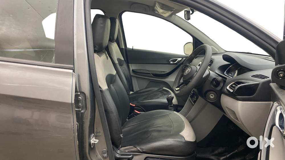 Tata Tiago 1.2 Revotron Xz Plus, 2020, Petrol