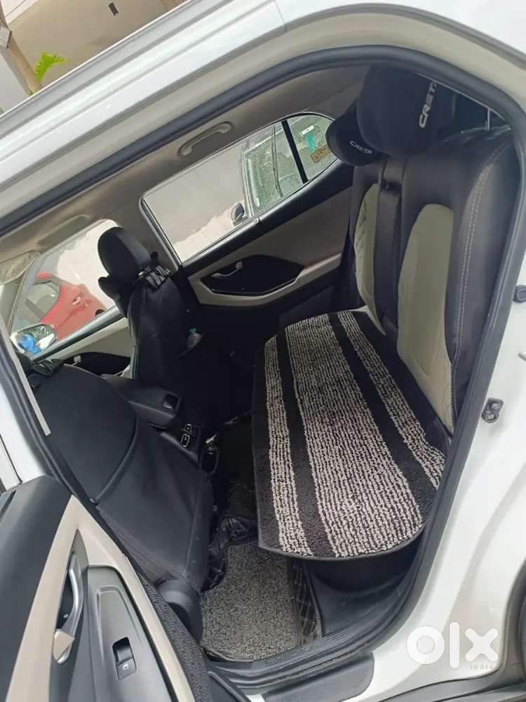 Hyundai Creta 2023 Petrol 16195 Km Driven