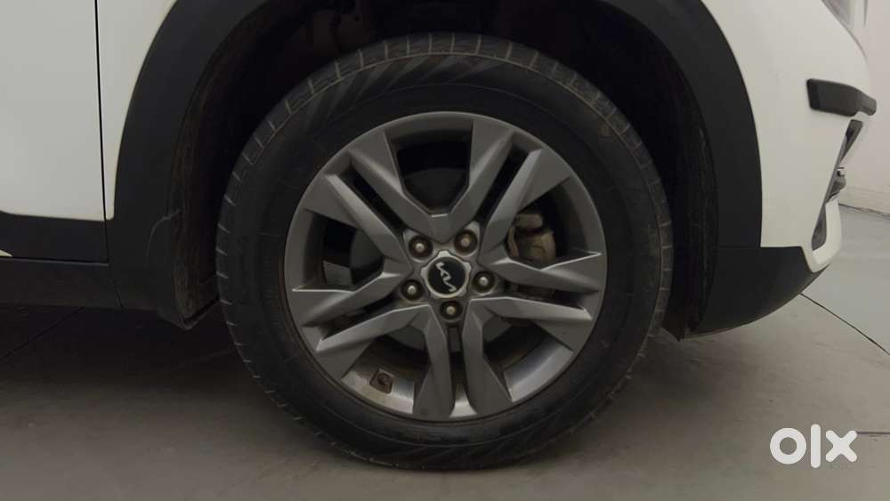 Kia Seltos Htx G, 2022, Petrol