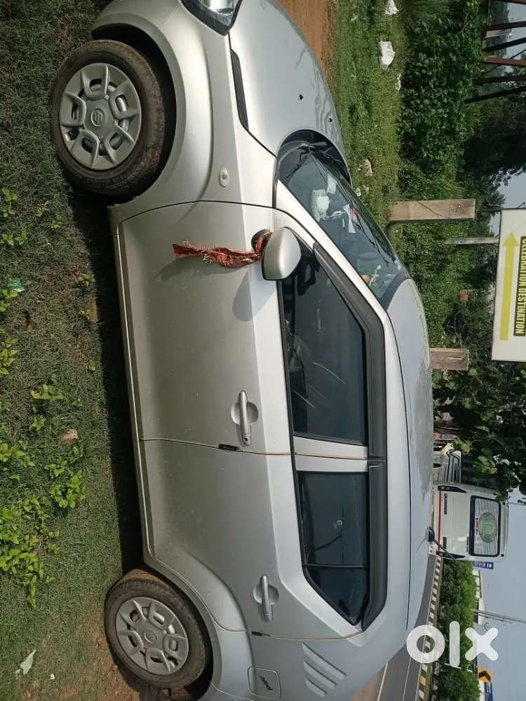 Maruti Suzuki Ignis Sigma 2023 Petrol Manual