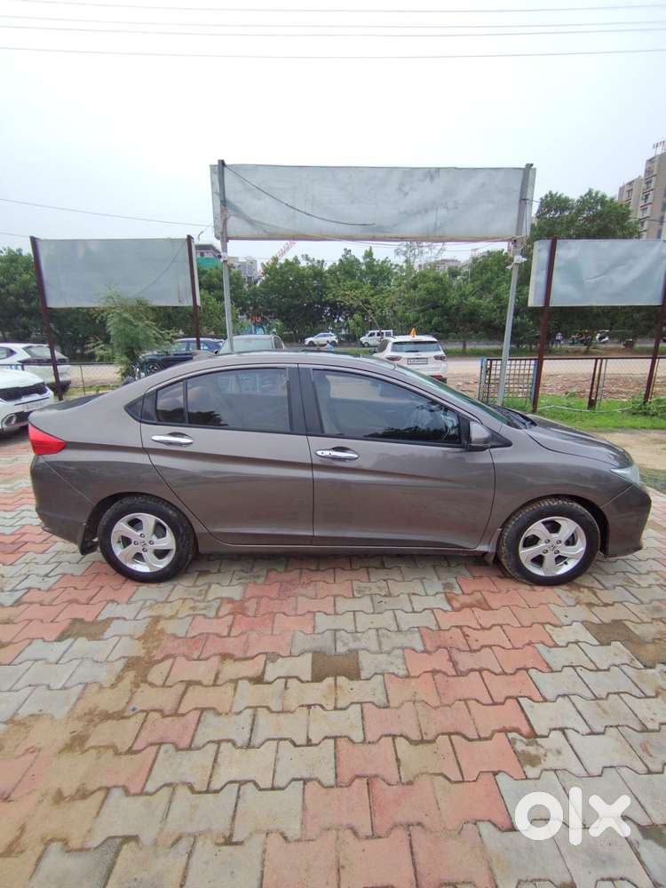 Honda City I Dtec Vx, 2016, Diesel
