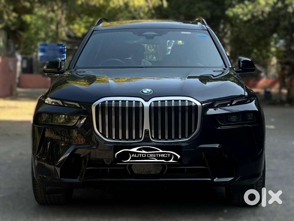 Bmw 7 Series 740i M Sport Petrol Automatic, 2023, Petrol