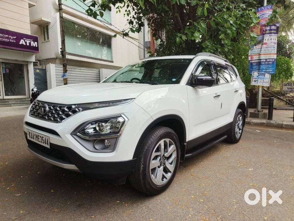 Tata Safari 2.0 Kryotec Xza Plus, 2023, Diesel
