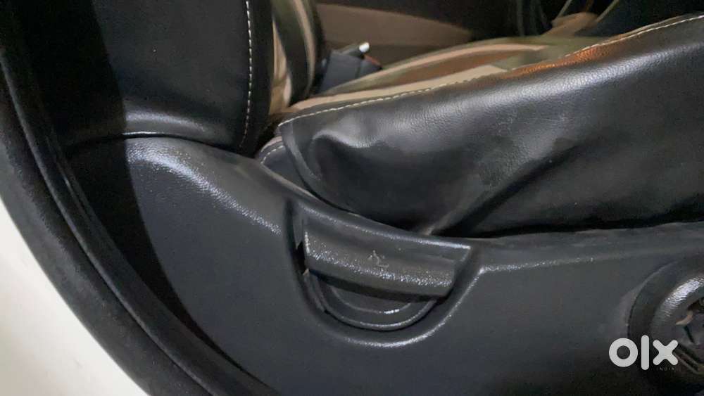 Hyundai Xcent [2014-2017] 1.2 S, 2015, Petrol