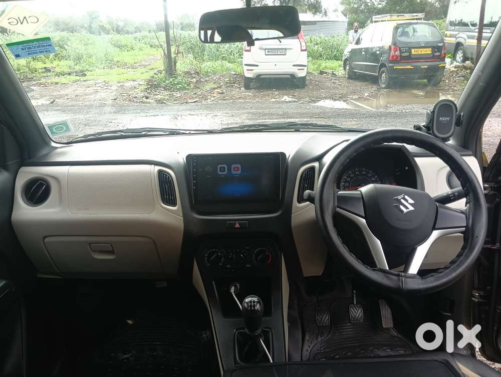 Maruti Suzuki Vxi Cng 2026  3,698 Km  Excellent Condition