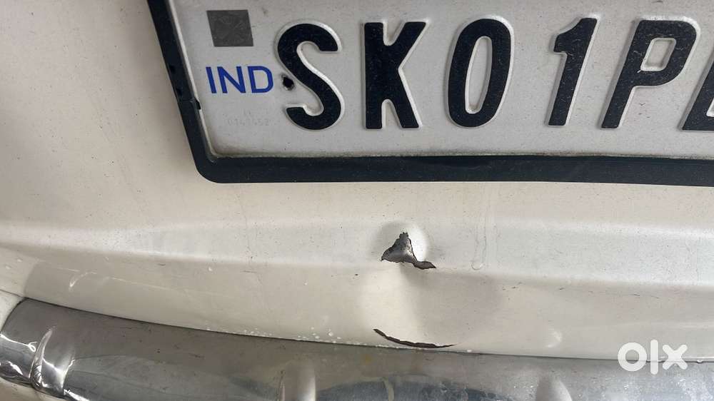 Mahindra Xuv500 Diesel 2018