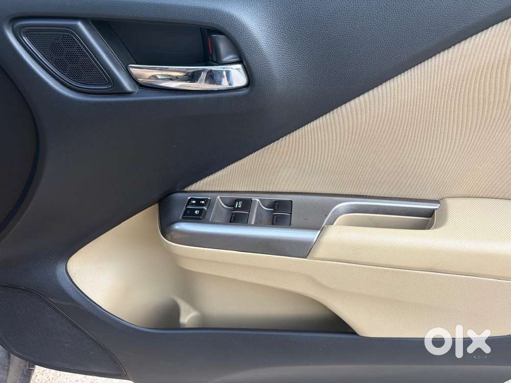 Honda City 2014-2015 V Mt, 2015, Petrol