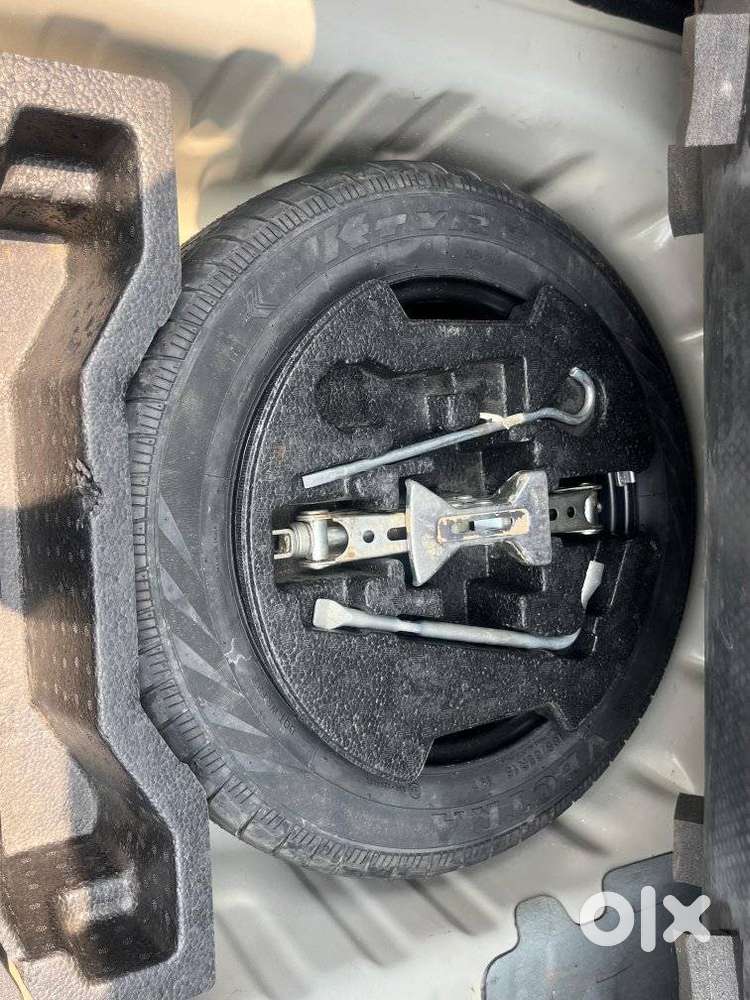 Maruti Suzuki Ciaz Zdi, 2016, Diesel