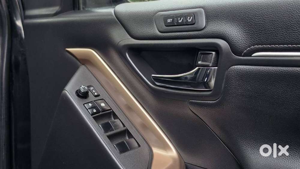 Maruti Suzuki Invicto Alpha Plus 7str, 2024, Petrol