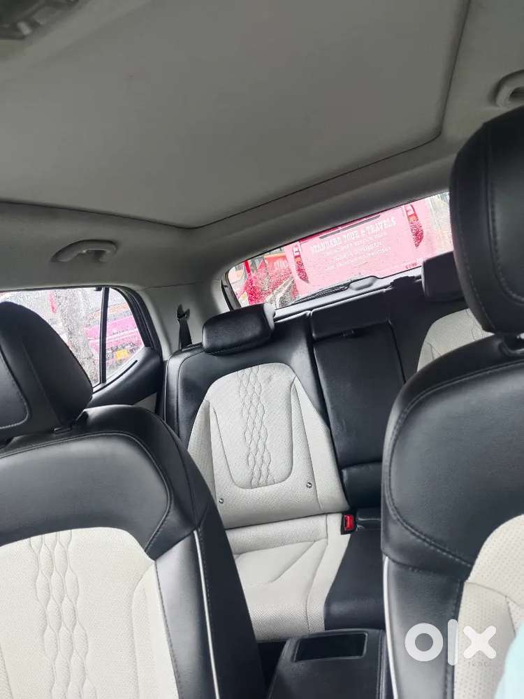 Hyundai Creta 2023 Diesel Automatic