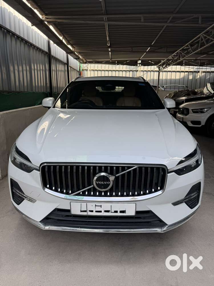 Volvo Xc60 2.0 B5 Ultimate, 2023, Petrol
