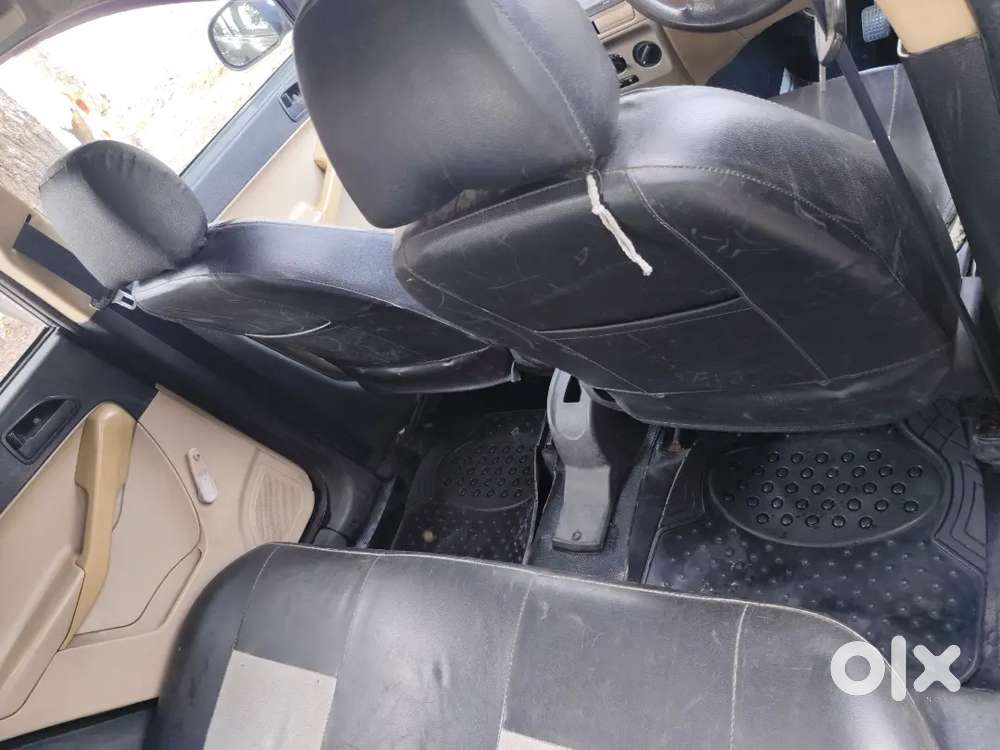 Tata Indica Vista Diesel 2010