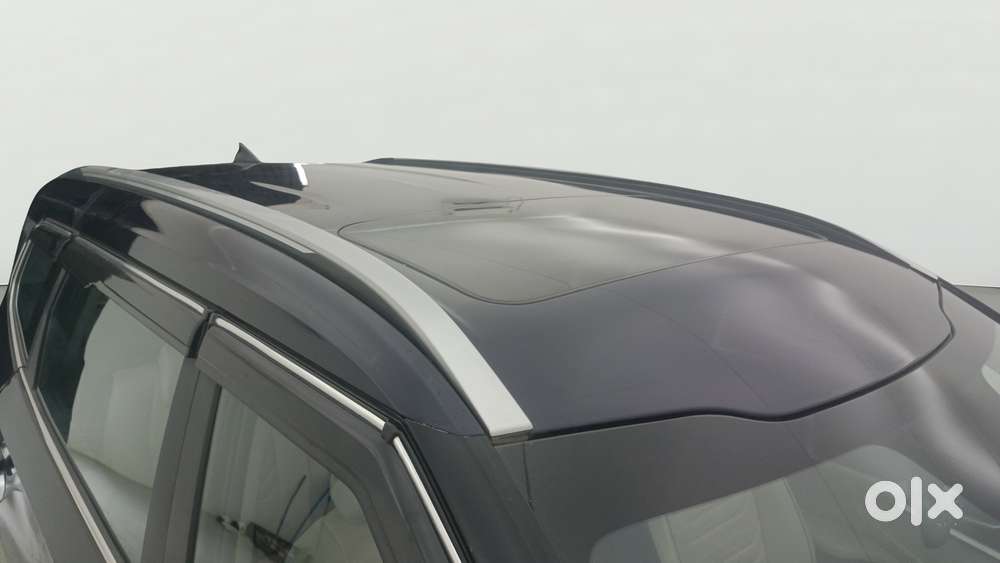 Kia Carens 1.4 Luxury Plus 6 Str, 2022, Petrol