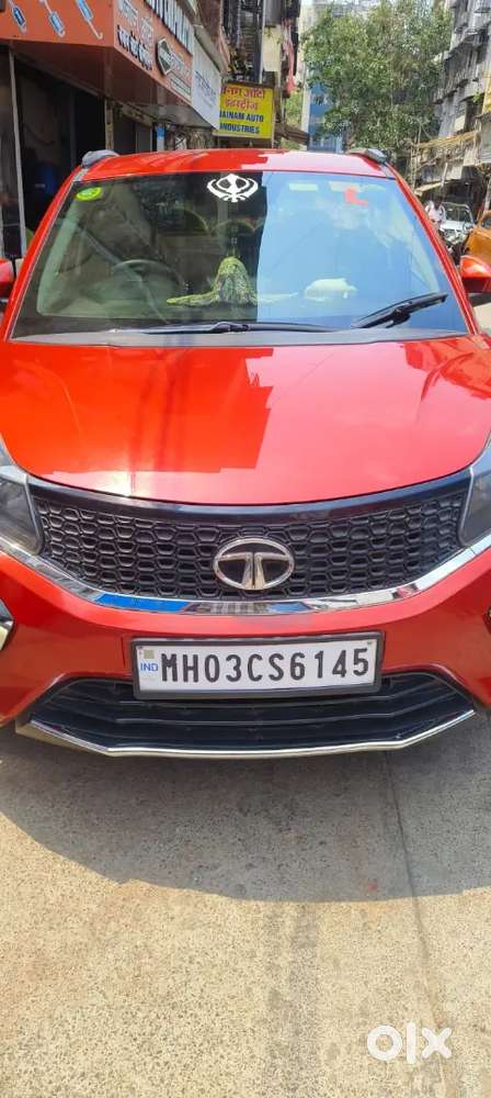 Tata Nexon 2018 Diesel 45000 Km Driven