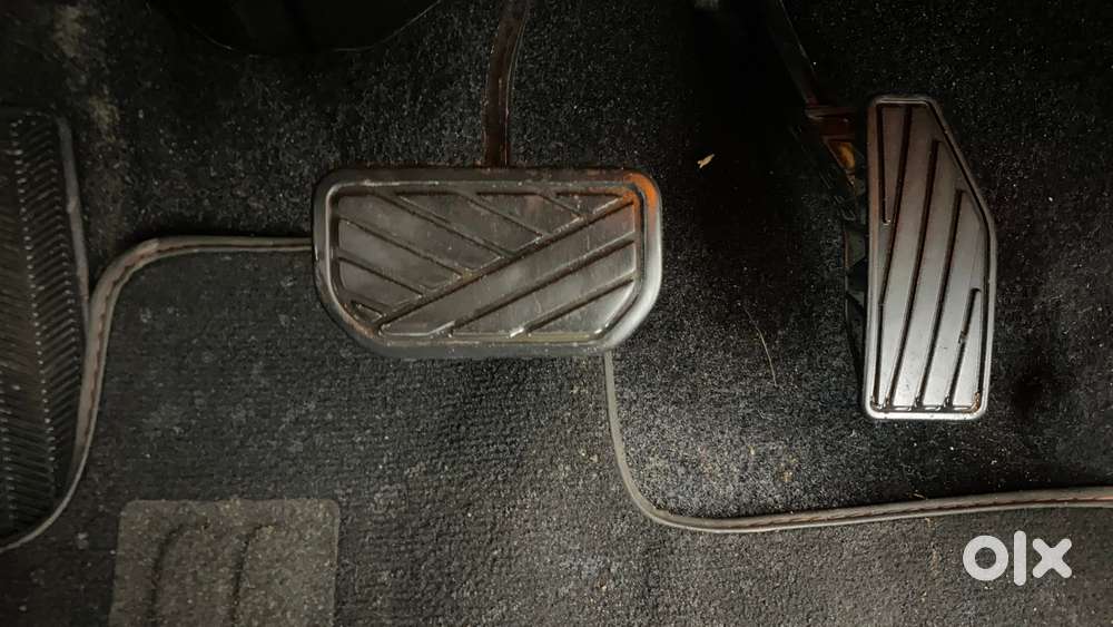 Toyota Glanza 1.2 G Amt, 2023, Petrol