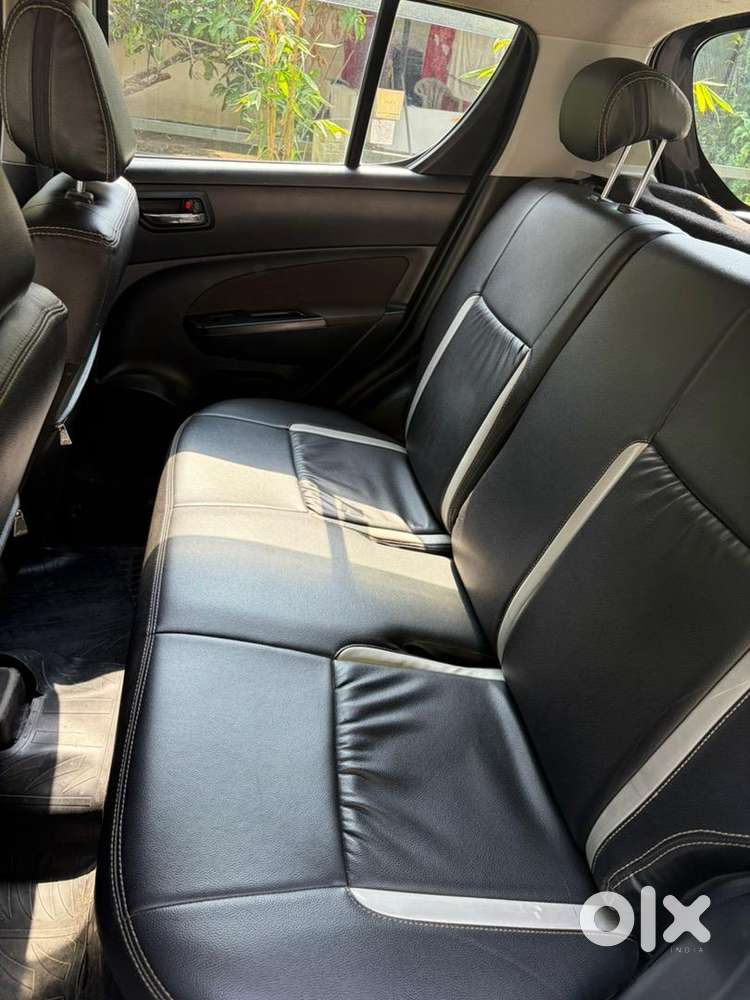 Maruti Suzuki Swift 2017 Petrol Well Maintained