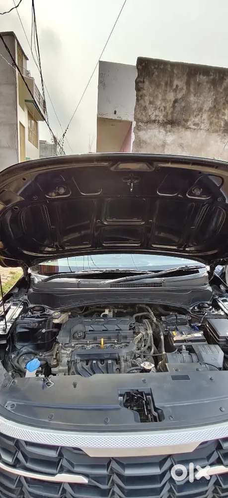 Kia Seltos Htk 2024