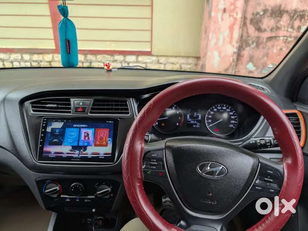 Hyundai I20 Active 2015 Petrol Well Maintained 2keys Available