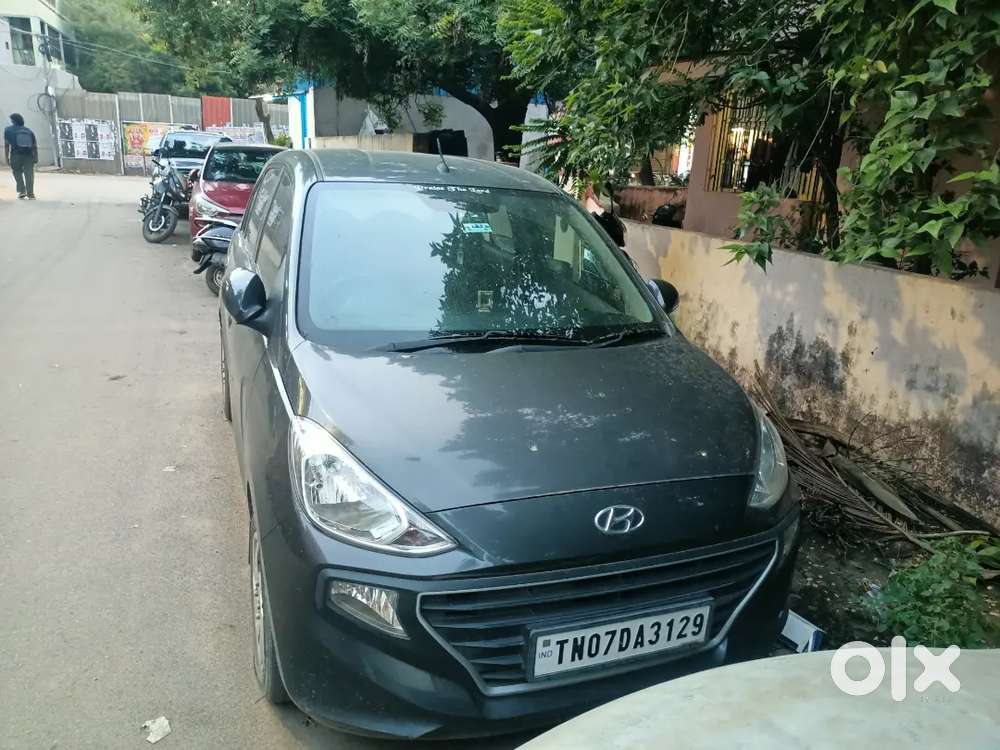Hyundai Santro 1.1 Magna 2022