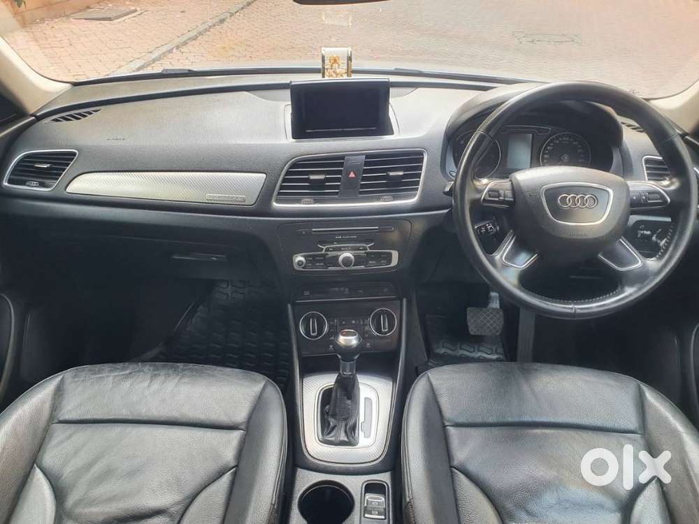 Audi Q3 35 Tdi Quattro Premium, 2019, Diesel