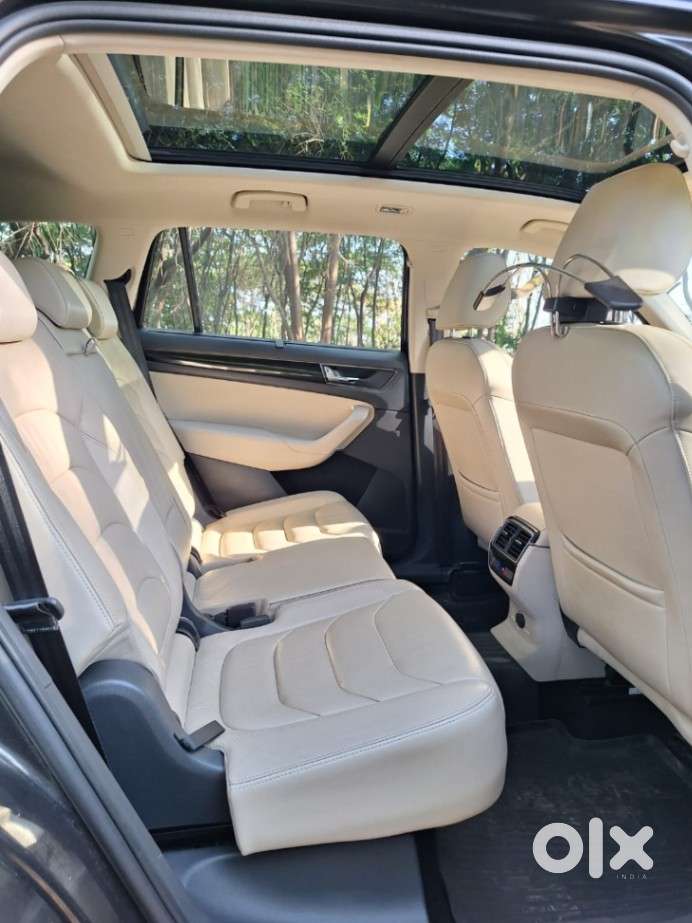 Skoda Kodiaq 2.0 Style Tdi 4x4 At, 2019, Diesel