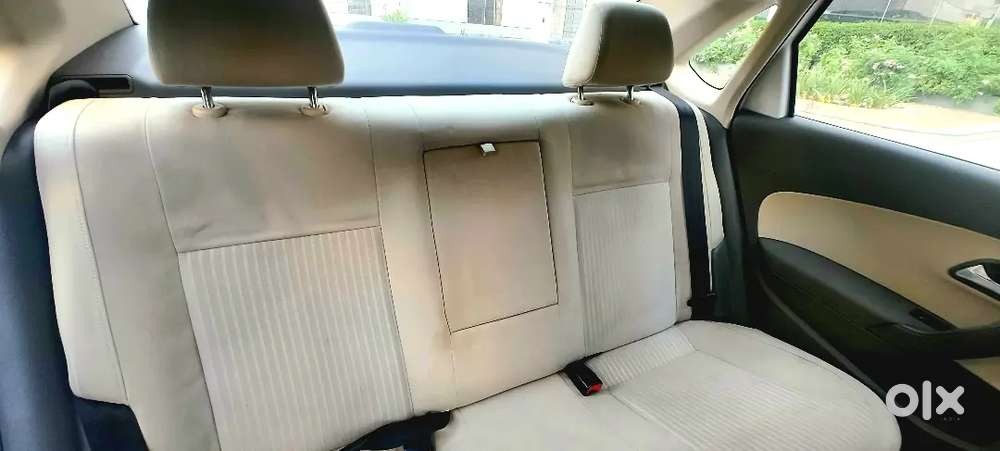 Volkswagen Vento 2011 Diesel Well Maintained