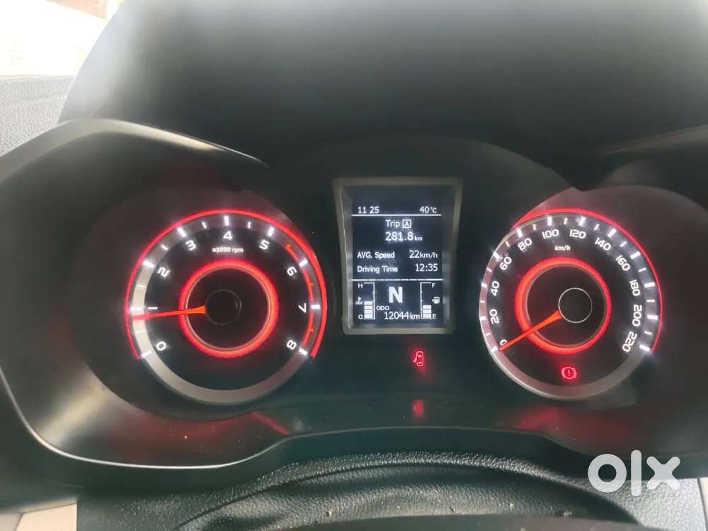 Mahindra Xuv300 2023
